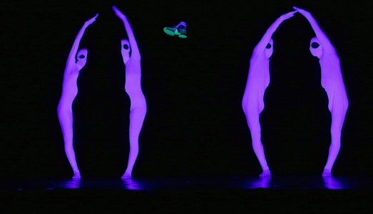 Tu chiamale se vuoi scarpe